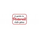 pinterest rich pin